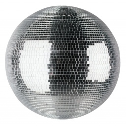 Bolas De Espejos Calidad "A" 80Cm Para Fiestas O Discotecas