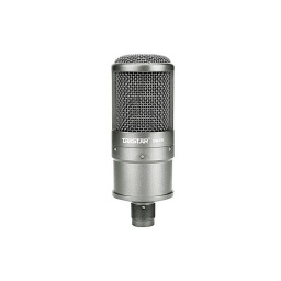 Microfono Condensador Takstar Sm8b Para Estudio De Grabacin