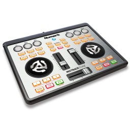 Controlador DJ Numark Mixtrack Edge Original