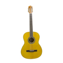 Guitarra Criolla Clsica 39 pulgadas cuerdas nylon Calidad A Superior