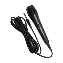 QuadCast Micrófono Condensador Electro Stereo cable 3m