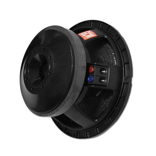 Parlante Altavoz GA-0612T Extra Pesado 12" GcmPro OUTLET