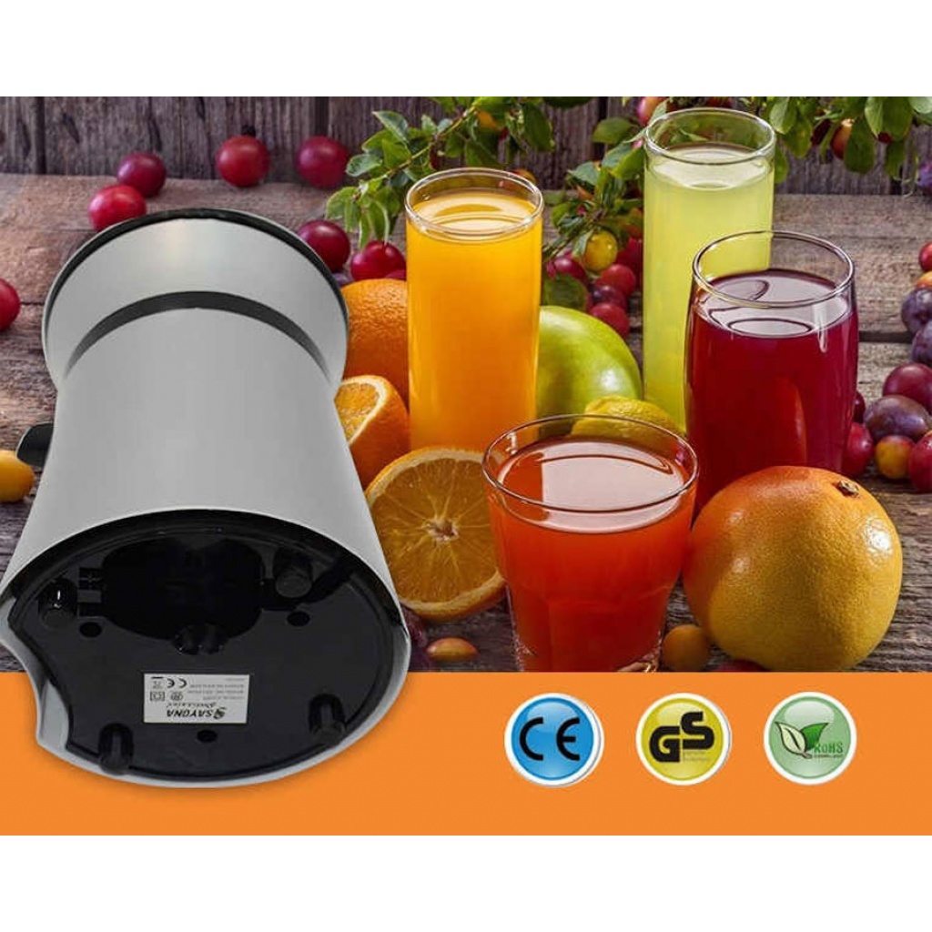 Extractor de jugo - Disar