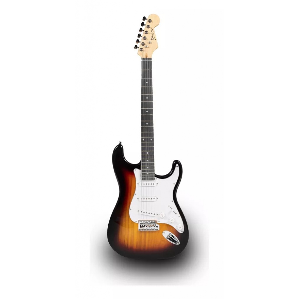 Deviser stratocaster store