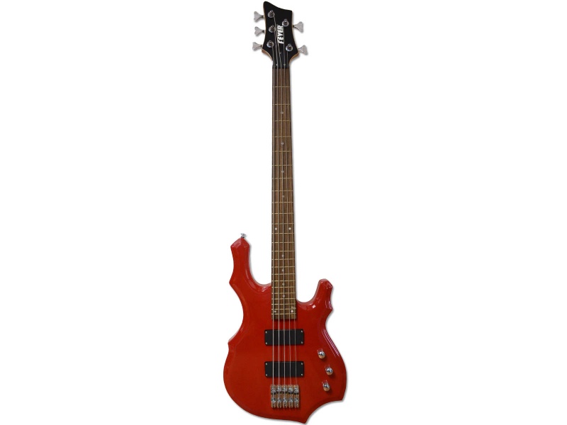 Bajo Electrico Fever FEV-5B 5 Cuerdas Calidad Superior